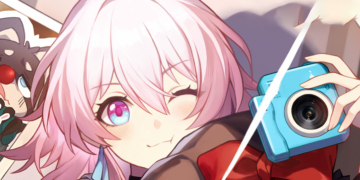 Game Turn Based RPG seperti Honkai Star Rail