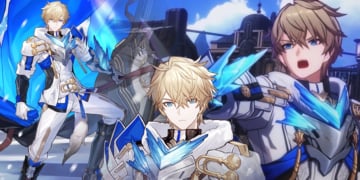 gepard honkai star rail