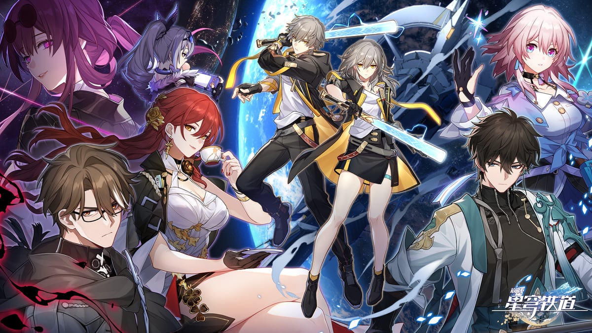 Honkai Star Rail Cerita Game Paling Menyentuh yang Bikin Baper  