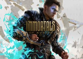 Immortals Of Aveum Playstation Showcase 2023