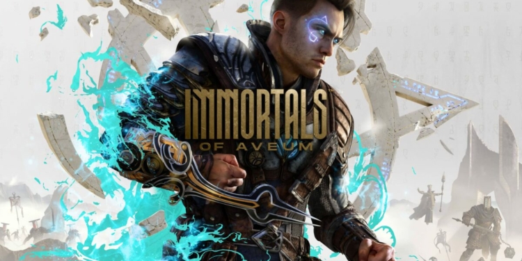 Immortals Of Aveum Playstation Showcase 2023