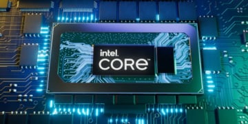 Intel Core
