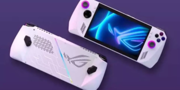 Jadwal Peluncuran Asus Rog Ally