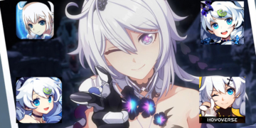 Honkai Impact 1