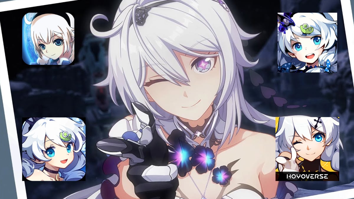 Kemana Honkai Impact 1 Dan 2 Kalau Ada Honkai Impact 3rd Dan Honkai ...