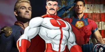 Karakter Dlc Mortal Kombat 1