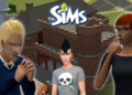 beaker family the sims series