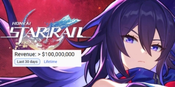 Keuntungan Honkai Star Rail