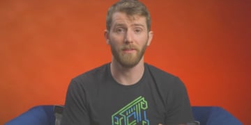 Linus Sebastian