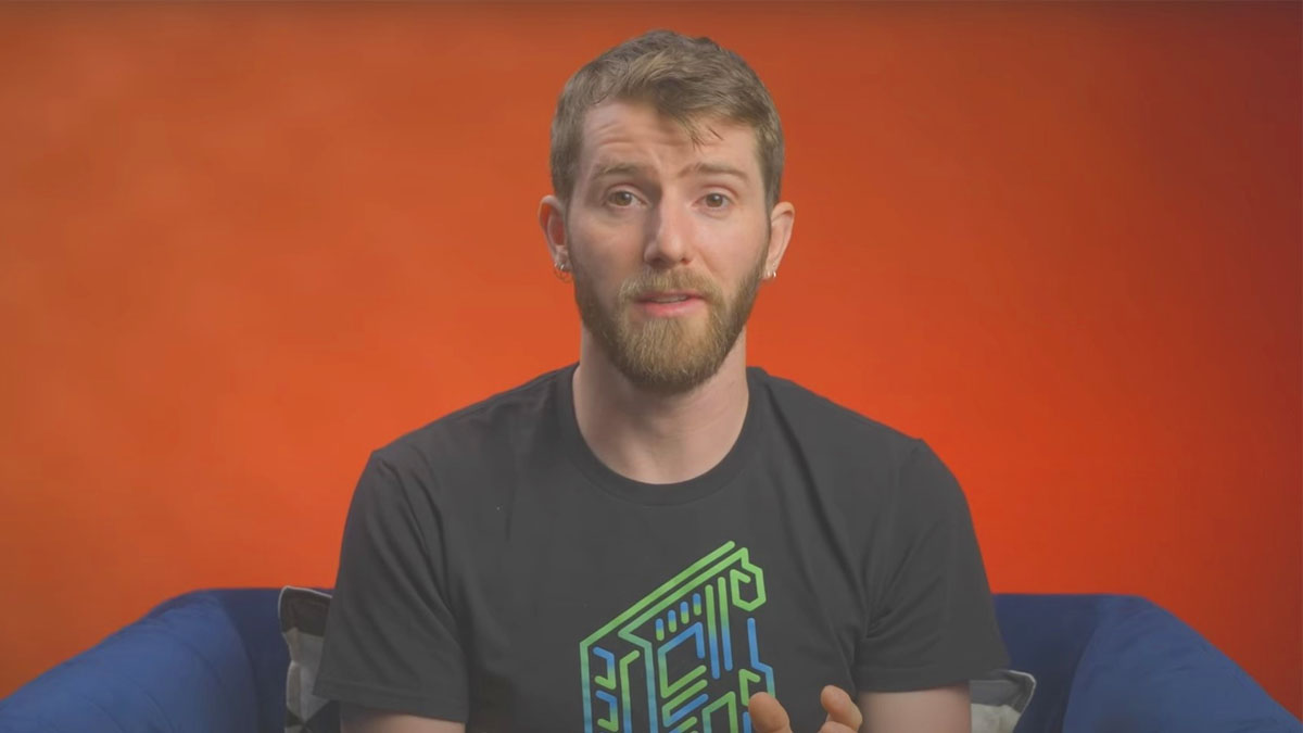 Linus Sebastian Selaku CEO Linus Tech Tips Mundur dari Jabatannya, Ini Alasannya