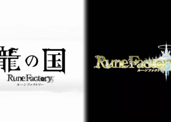 Marvelous Game Showcase 2023 Game Rune Factory Featured