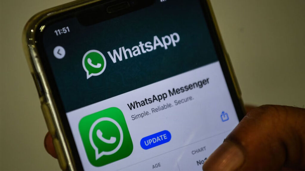 Modus Penipuan Terbaru Whatsapp