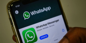 Modus Penipuan Terbaru Whatsapp