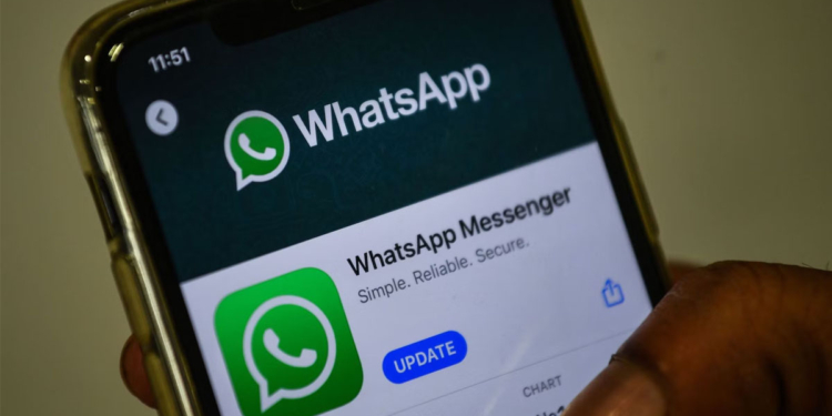 Modus Penipuan Terbaru Whatsapp
