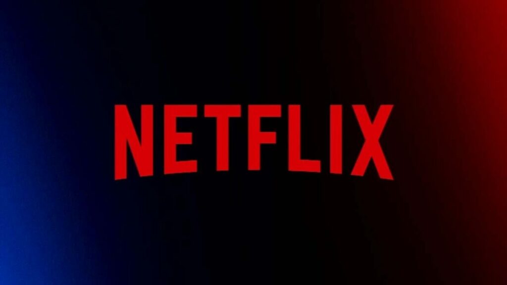 Netflix link nonton selain gudangfilm