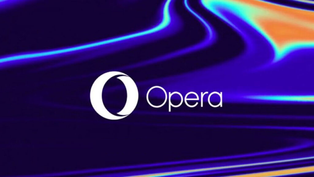 Opera Aria