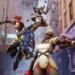 Overwatch 2 PvE Co-op Story Mode