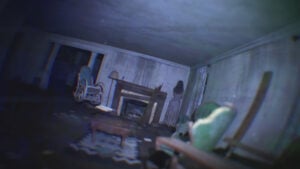 Paranormal Tales