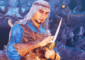 Pengembangan game Prince Of Persia Remake