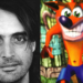 Voice Actor Crash Bandicoot PS1 Brendan O'Brien
