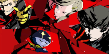 Persona 6