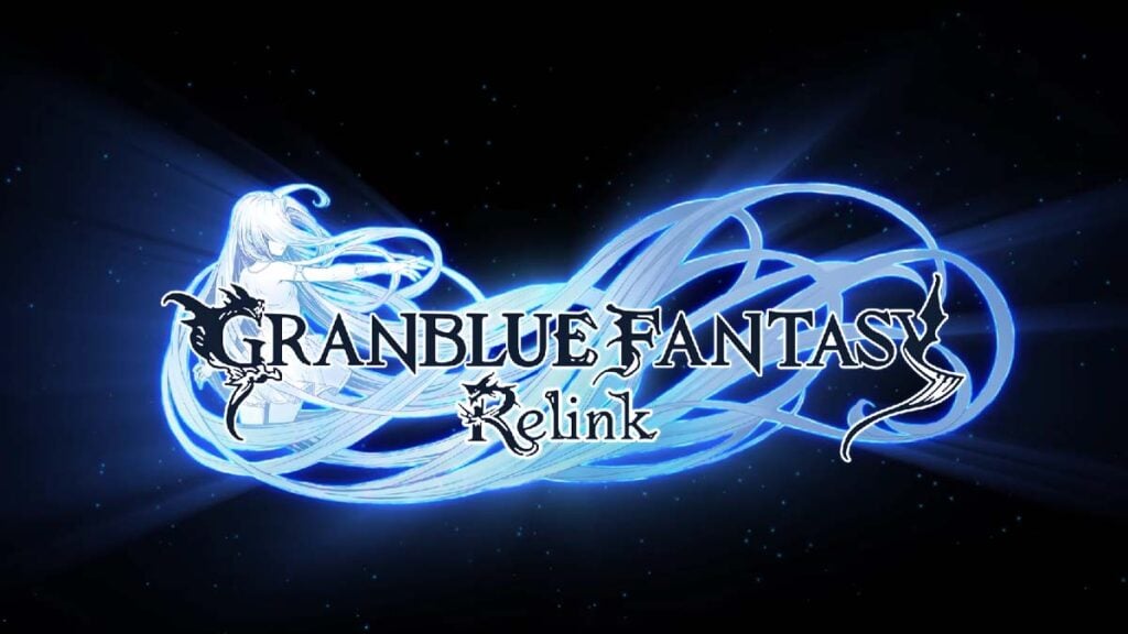 Playstation Showcase 2023 Game Granblue Fantasy Relink