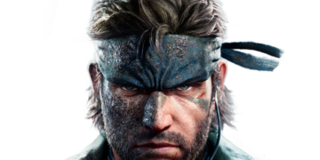 Metal Gear Solid 3 Remake