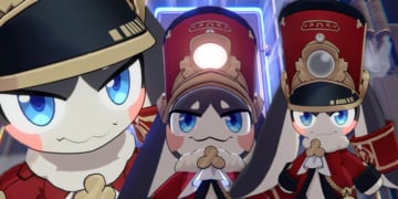 Pom-Pom Honkai Star Rail