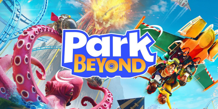 Preview Park Beyond