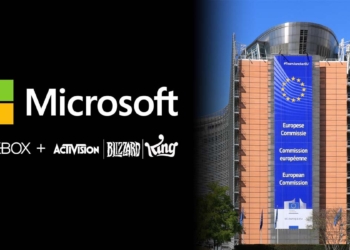 Proses Microsoft Akuisisi Activision Blizzard