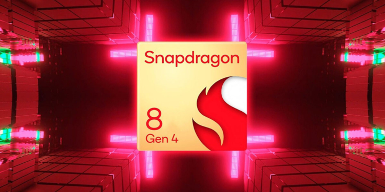 Qualcomm Snapdragon 8 Gen 4