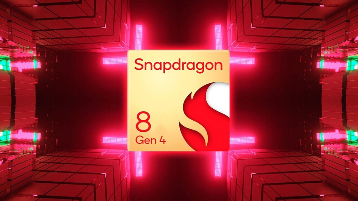 Rumor Qualcomm Snapdragon 8 Gen 4 Akan Meluncur Tahun 2024 - Gamebrott.com