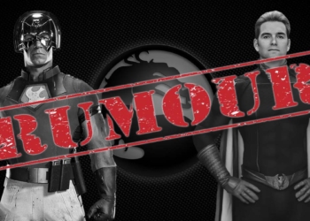 Rumor Game Mortal Kombat 12 Dlc Peacemaker Dan Homelander Featured