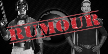 Rumor Game Mortal Kombat 12 Dlc Peacemaker Dan Homelander Featured