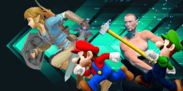 game yang paling banyak di speedrun