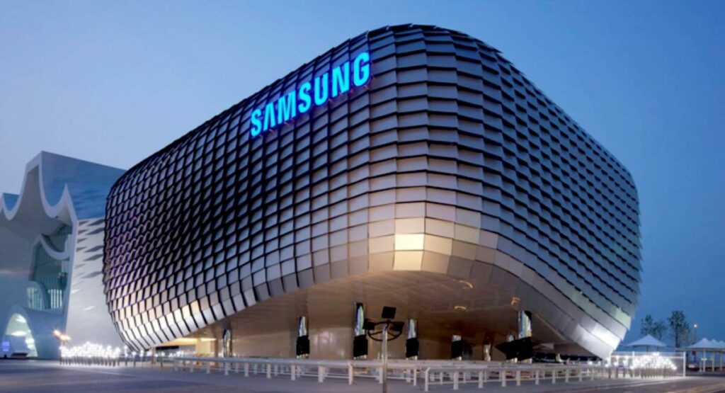 Samsung blokir chatgpt
