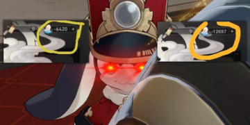 Stellar Jade Player Honkai Star Rail