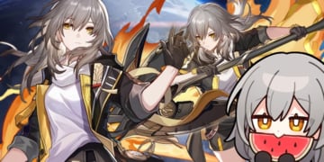 Stelle Honkai Star Rail