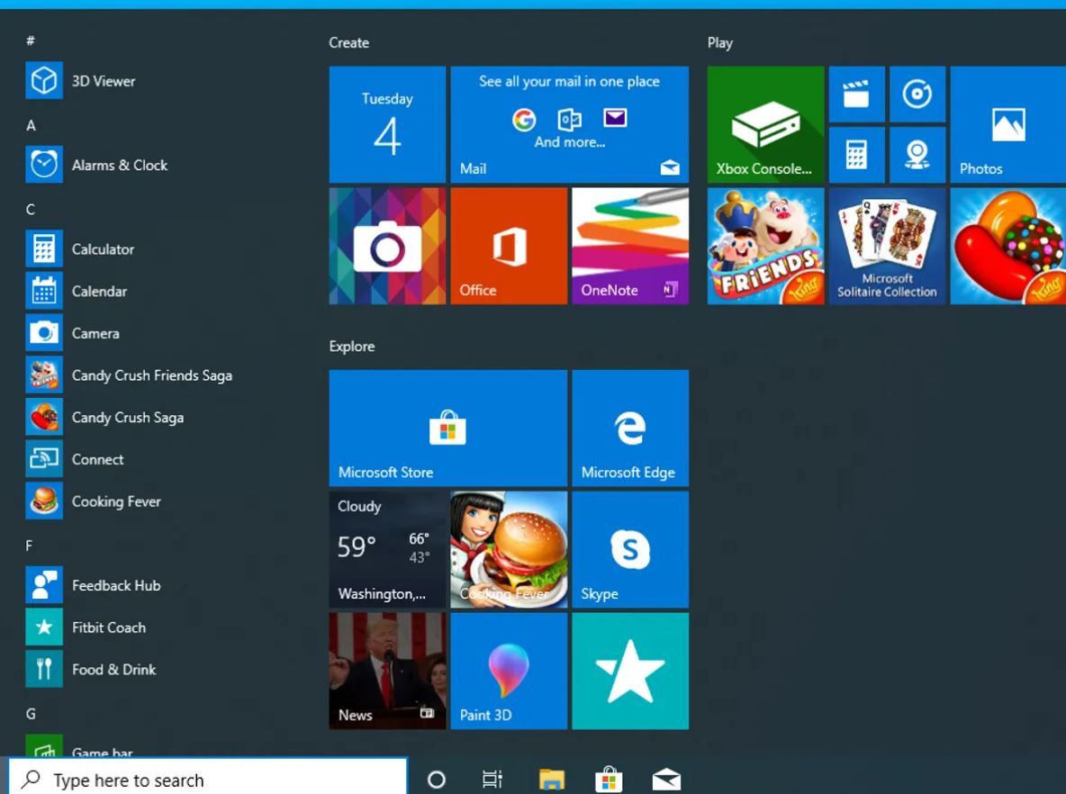 Cara Menggunakan Windows 10 Debloater untuk Menghapus Aplikasi Tak