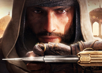 Tanggal Rilis Resmi Assassin's Creed Mirage Bocor