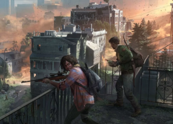 The Last Of Us Multiplayer Ditunda