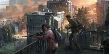 The Last Of Us Multiplayer Ditunda