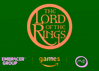 The Lord Of The Rings Mmo