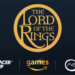 The Lord Of The Rings Mmo