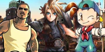 Theme Song Video Game Ikonik