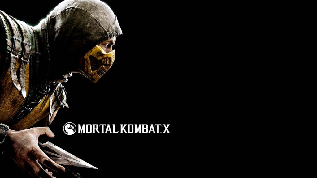 Timeline Mortal Kombat X