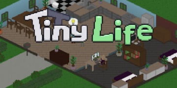 Tiny Life
