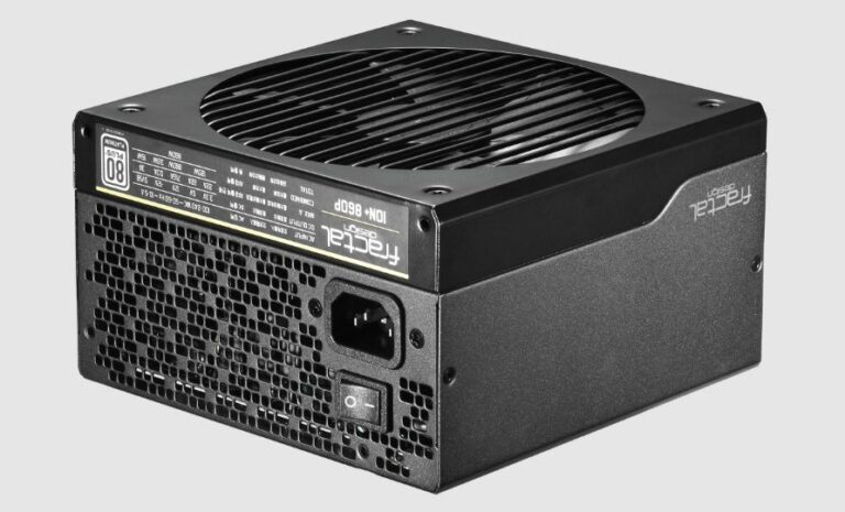 7 Rekomendasi Power Supply PC Terbaik 2023, Jangan Asal Beli ...