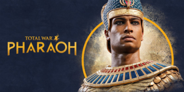Total War Pharaoh