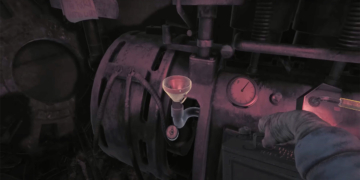 Trailer Amnesia The Bunker